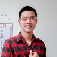 Thực tập sinh JVNET tại Nhật