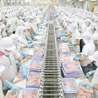 XKLĐ Nhật ngành chế biến thực phẩm