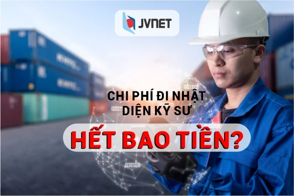 Chi phí đi làm việc tại Nhật Bản - Những điều bạn cần biết để chuẩn bị tài chính phù hợp