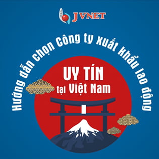 Công ty XKLĐ uy tín