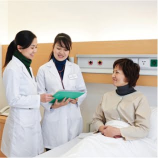 điều kiện đi Nhật làm điều dưỡng