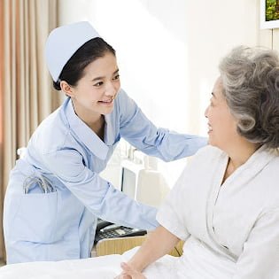 hồ sơ điều dưỡng