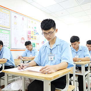 Học tiếng Nhật