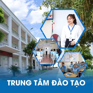 jvnet trung tâm đào tạo