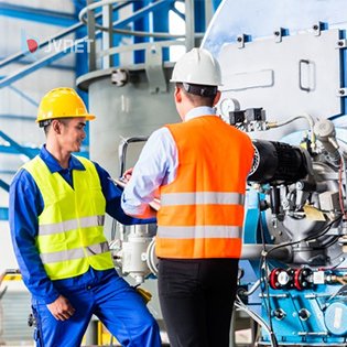 Kỹ sư Nhật Bản