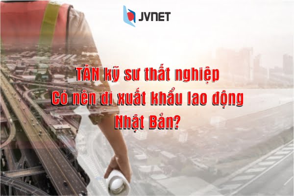 Kỹ sư thất nghiệp