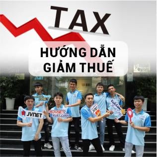 Làm giảm thuế ở Nhật
