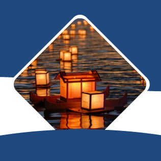Lễ obon ở Nhật