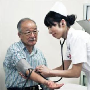 Lưu ý khi đi Nhật làm điều dưỡng