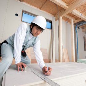 Mộc xây dựng Nhật Bản