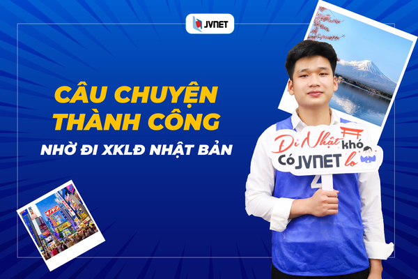 nên đi xklđ hay ở Nhà