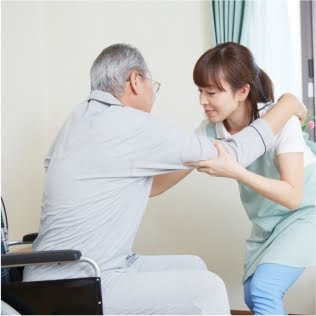 phẩm chất điều dưỡng viên