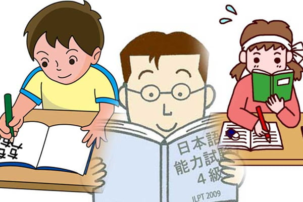 Phương pháp học tiếng Nhật hiệu quả cho người mới