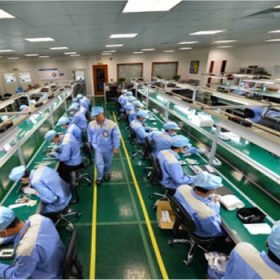 Sản xuất mạch điện OSAKA