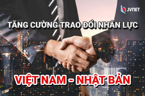 Tăng Cường Việt Nam - Nhật Bản