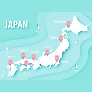 Tỉnh thành phố Nhật Bản 2024 đang chờ đón bạn khám phá với những địa danh nổi tiếng. Từ Tokyo sôi động đến Kyoto cổ kính, bạn sẽ được trải nghiệm tuyệt vời khi đến thăm các điểm đến này. Khám phá đất nước hoa anh đào với chúng tôi ngay hôm nay.