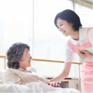 tiêu chuẩn điều dưỡng viên Nhật Bản