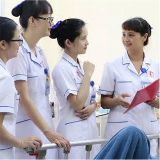 tuyển điều dưỡng đi Nhật