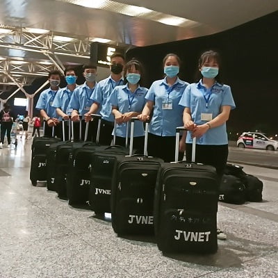 Tinasico - Công ty xuất khẩu lao đông nhật bản uy tín năm 2024
