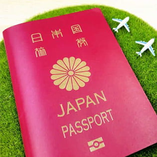 Tìm hiểu thủ tục xin visa Nhật Bản