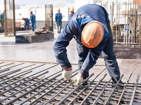 TUYỂN 15 NAM TTS QUAY LẠI XÂY DỰNG