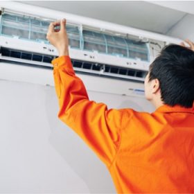 Điều hòa không khí