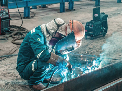 Đơn cơ khí đi Nhật Bản