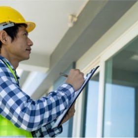 đơn hàng xây dựng tại Nhật
