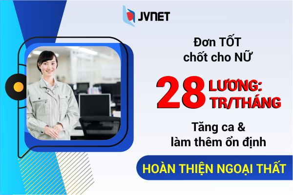 Đơn hàng hoàn thiện ngoại thất 