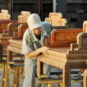 sản xuất đồ dùng trong nhà