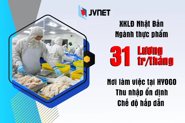 ngành thực phẩm