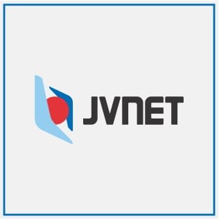JVNET thông báo thay đổi bộ nhận diện thương hiệu