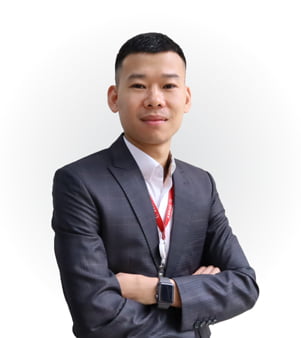 ảnh chân dung đội ngũ tư vấn viên trưởng nhóm văn phòng Hà Nội