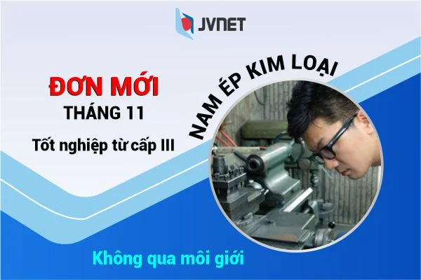 đi Nhật Bản làm việc ngành cơ khí