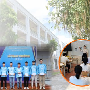 trung tâm đào tạo tiếng Nhật JVNET