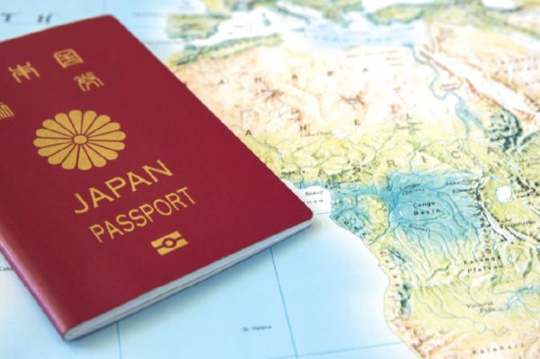 có nên đi xuất khẩu Nhật Bản không