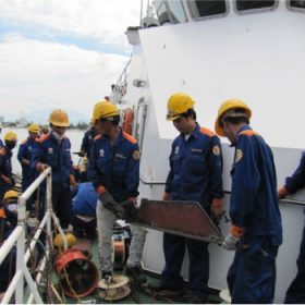 gia công cơ khí đi Nhật Bản