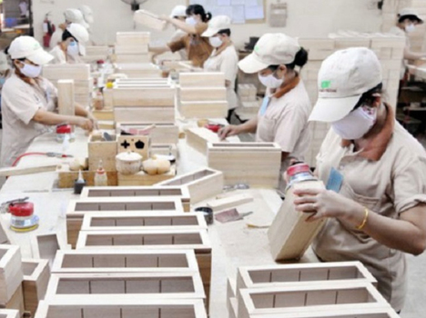 Lao động nước ngoài đi Nhật làm việc