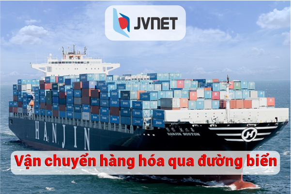 dịch vụ vận chuyển hàng từ nhật về việt nam