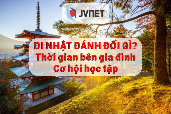 Thực tập sinh tại Nhật đánh đổi những gì