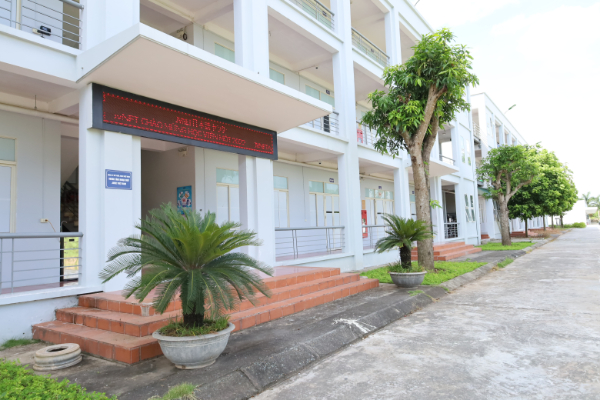 Trung tâm đào tạo JVNET