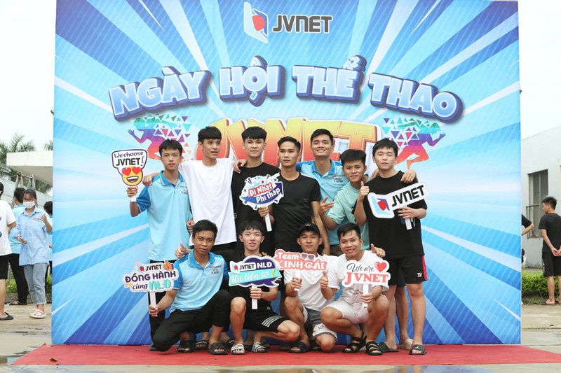 trung tâm đào tạo VNET