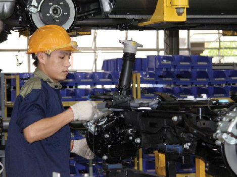 Đơn cơ khí XKLĐ mới