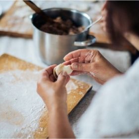 đơn hàng làm bánh mì ở nhật lương cao