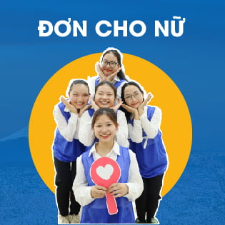 đơn hàng đi Nhật cho Nữ lương cao