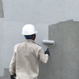 Đơn chống thấm