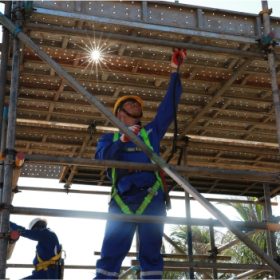 đơn hàng xây dựng nhật bản mới