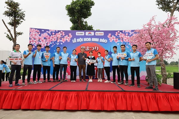 ảnh đẹp về hoa anh đào