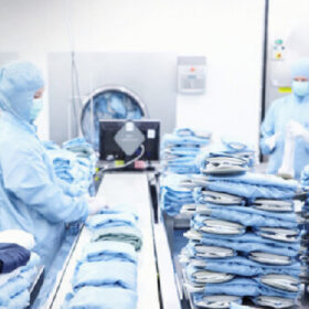 Đơn giặt là tốt