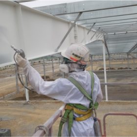 Sơn xây dựng Nhật Bản